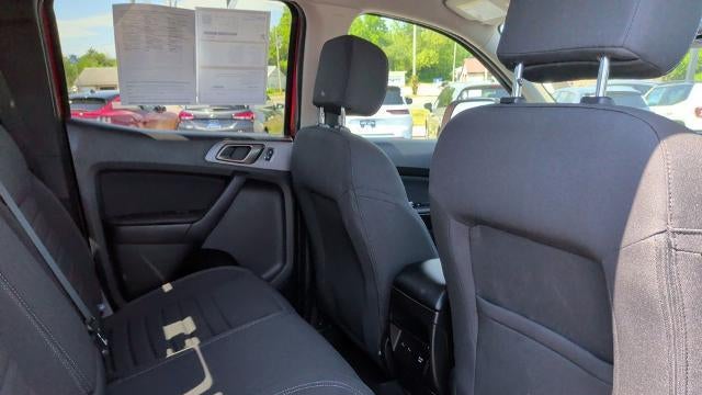 2023 Ford Ranger XL