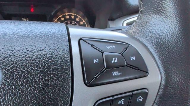 2023 Ford Ranger XL