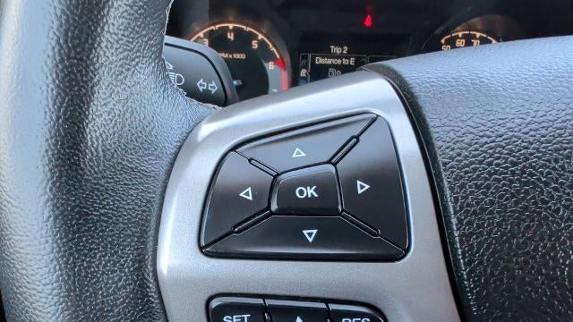 2023 Ford Ranger XL