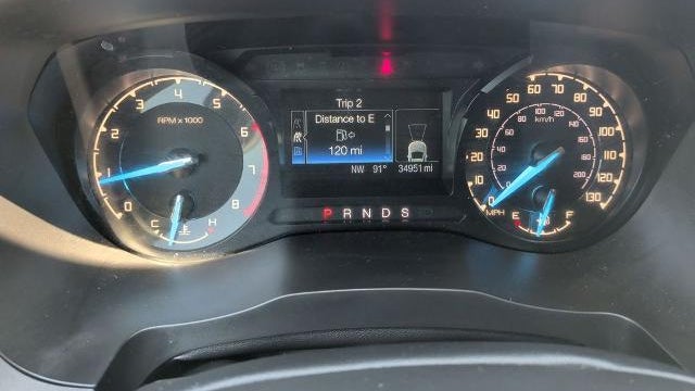2023 Ford Ranger XL