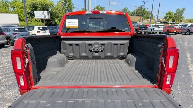 2023 Ford Ranger XL