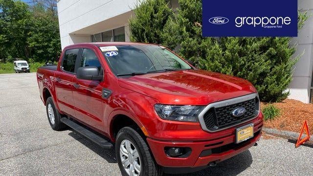 Preowned 2023 Ford Ranger XL for Sale