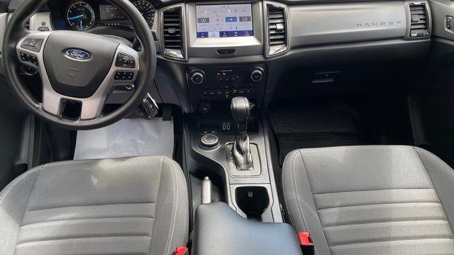 2023 Ford Ranger XL