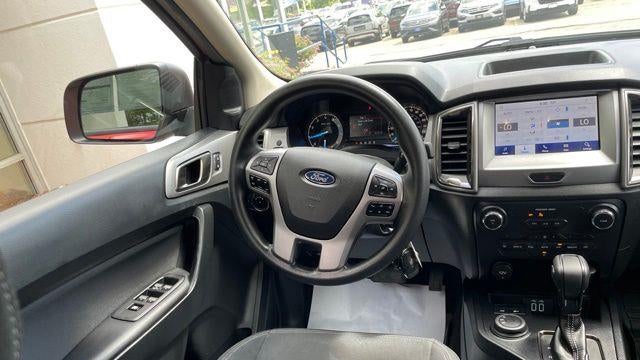 2023 Ford Ranger XL