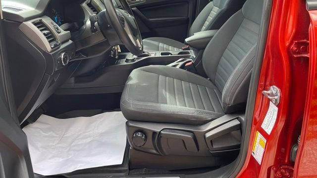 2023 Ford Ranger XL