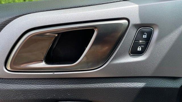 2023 Ford Ranger XL