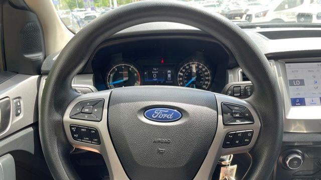2023 Ford Ranger XL