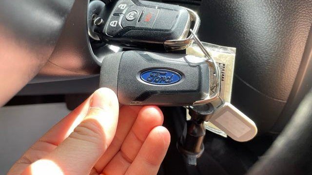 2023 Ford Ranger XL