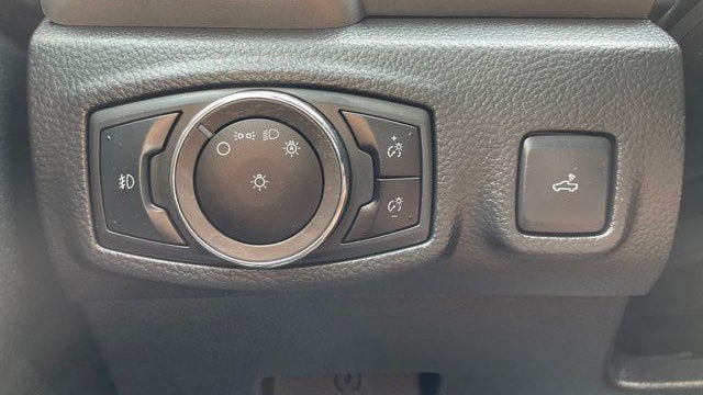 2023 Ford Ranger XL