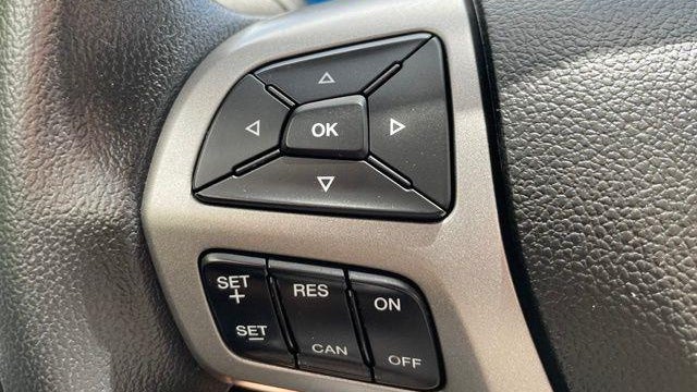 2023 Ford Ranger XL