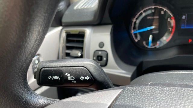 2023 Ford Ranger XL