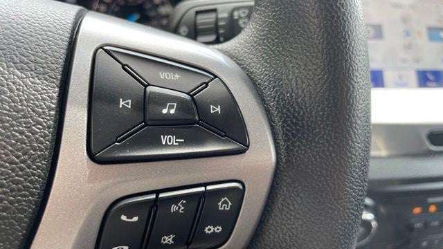 2023 Ford Ranger XL