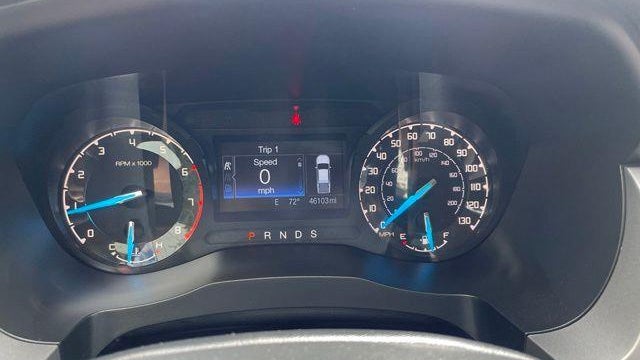2023 Ford Ranger XL