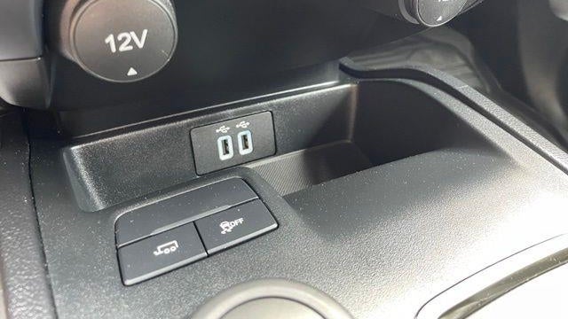 2023 Ford Ranger XL