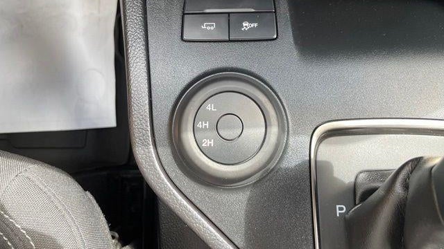2023 Ford Ranger XL