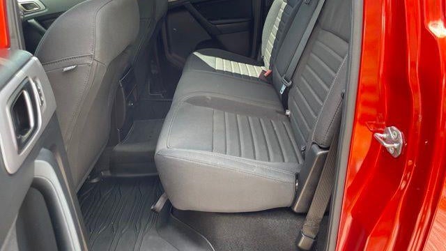 2023 Ford Ranger XL