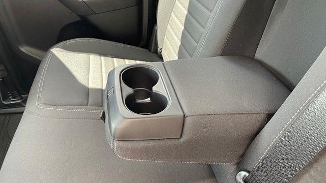 2023 Ford Ranger XL