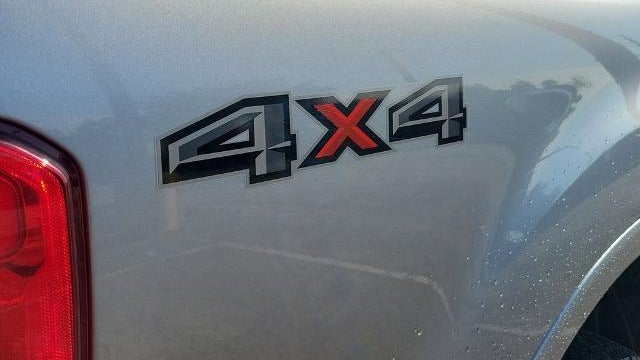 2023 Ford Ranger XL