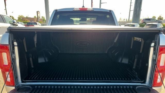 2023 Ford Ranger XL