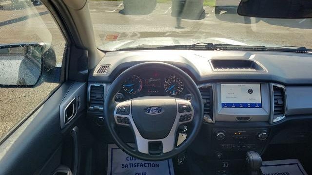 2023 Ford Ranger XL