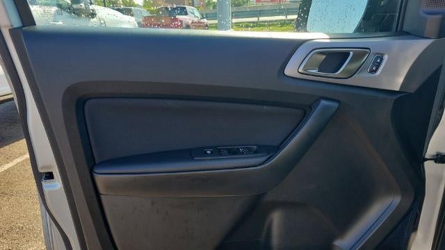 2023 Ford Ranger XL