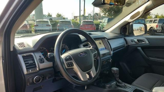 2023 Ford Ranger XL