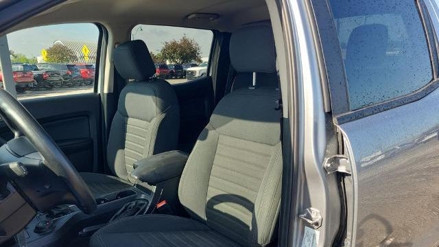 2023 Ford Ranger XL