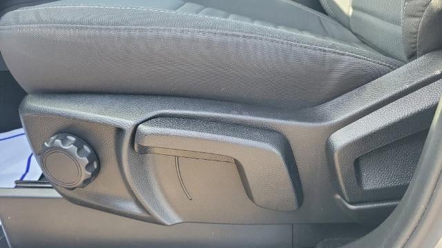 2023 Ford Ranger XL