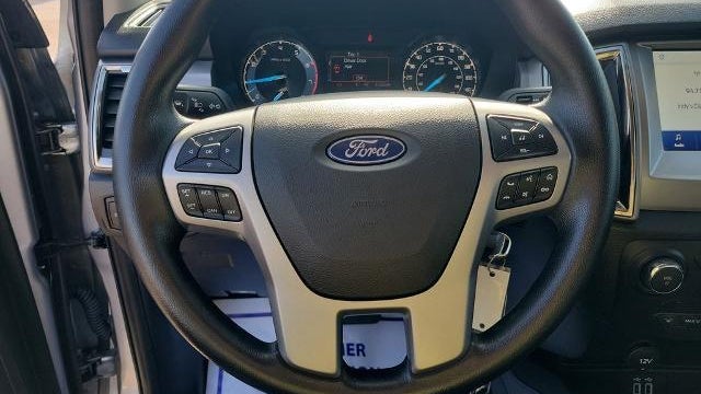 2023 Ford Ranger XL