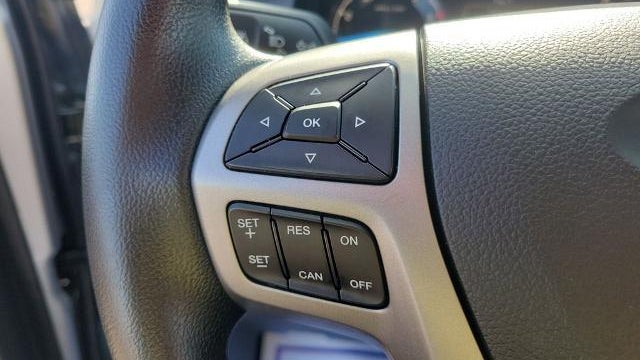 2023 Ford Ranger XL