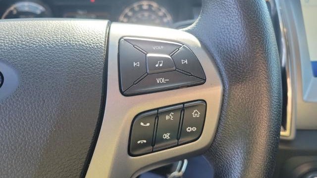2023 Ford Ranger XL