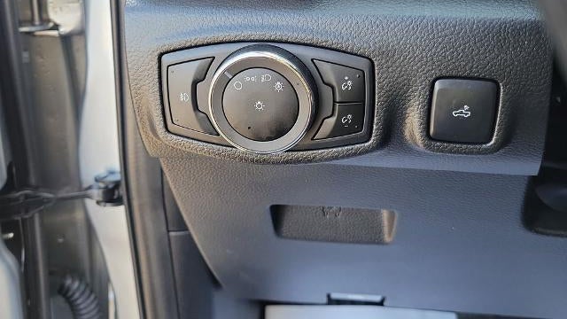 2023 Ford Ranger XL