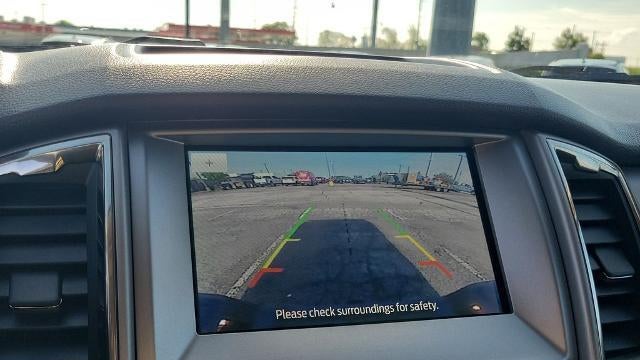 2023 Ford Ranger XL