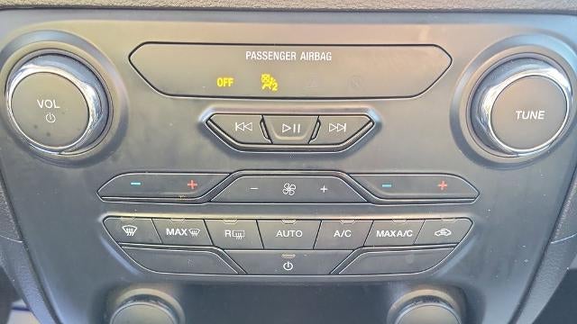 2023 Ford Ranger XL