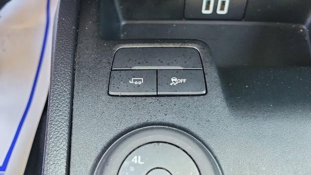 2023 Ford Ranger XL