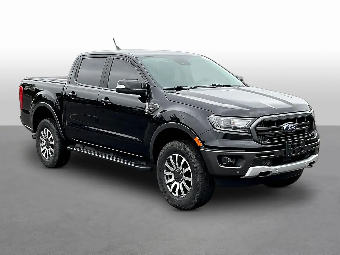 2023 Ford Ranger