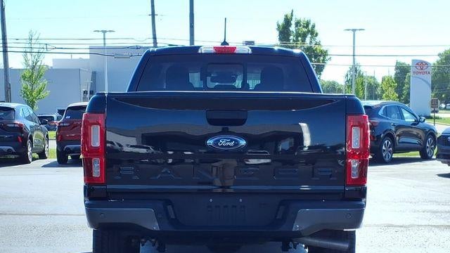 2023 Ford Ranger XL