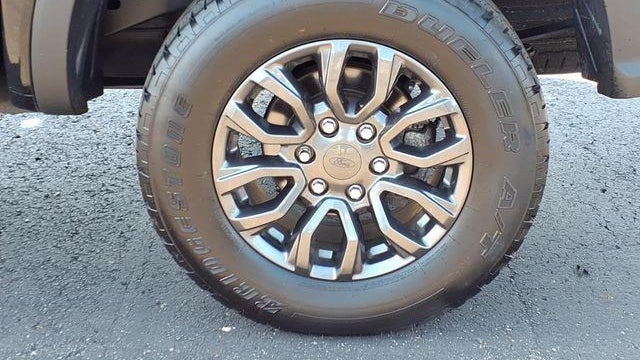 2023 Ford Ranger XL