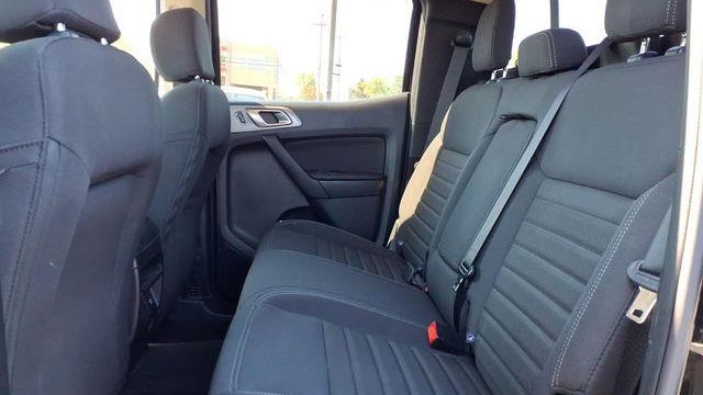 2023 Ford Ranger XL