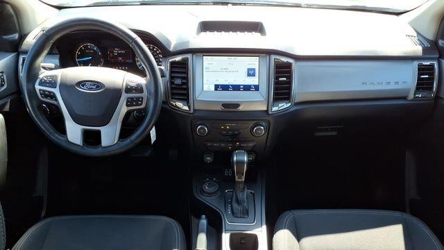2023 Ford Ranger XL