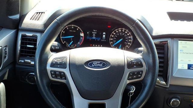 2023 Ford Ranger XL