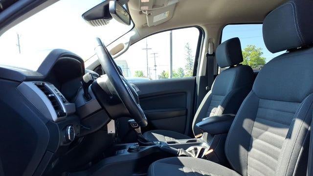 2023 Ford Ranger XL