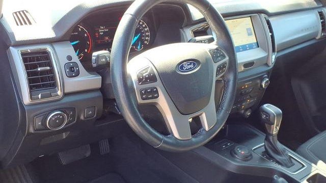 2023 Ford Ranger XL