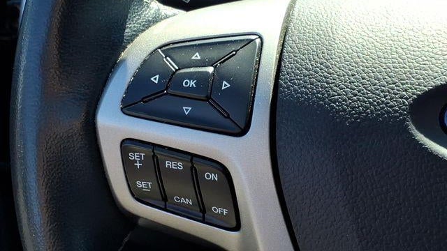 2023 Ford Ranger XL