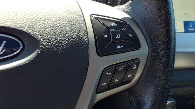 2023 Ford Ranger XL