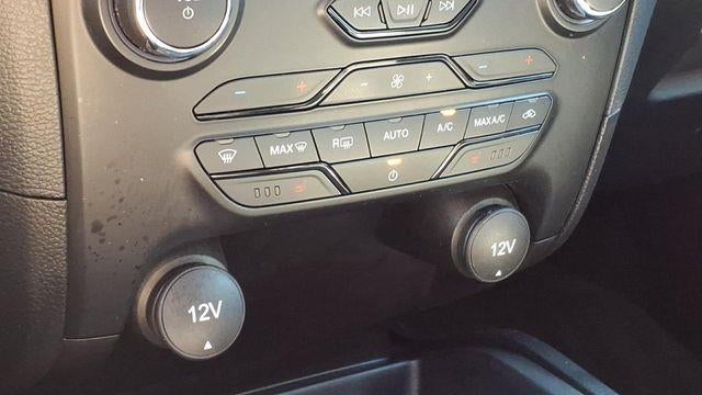 2023 Ford Ranger XL