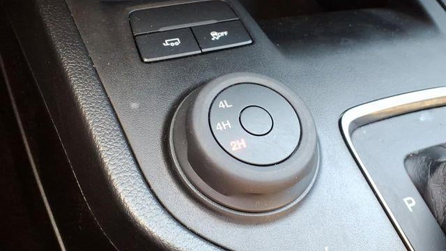 2023 Ford Ranger XL