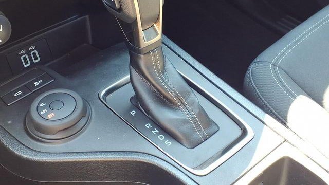 2023 Ford Ranger XL