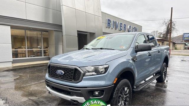 Preowned 2023 Ford Ranger XL for Sale