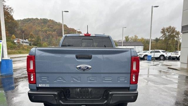2023 Ford Ranger XL